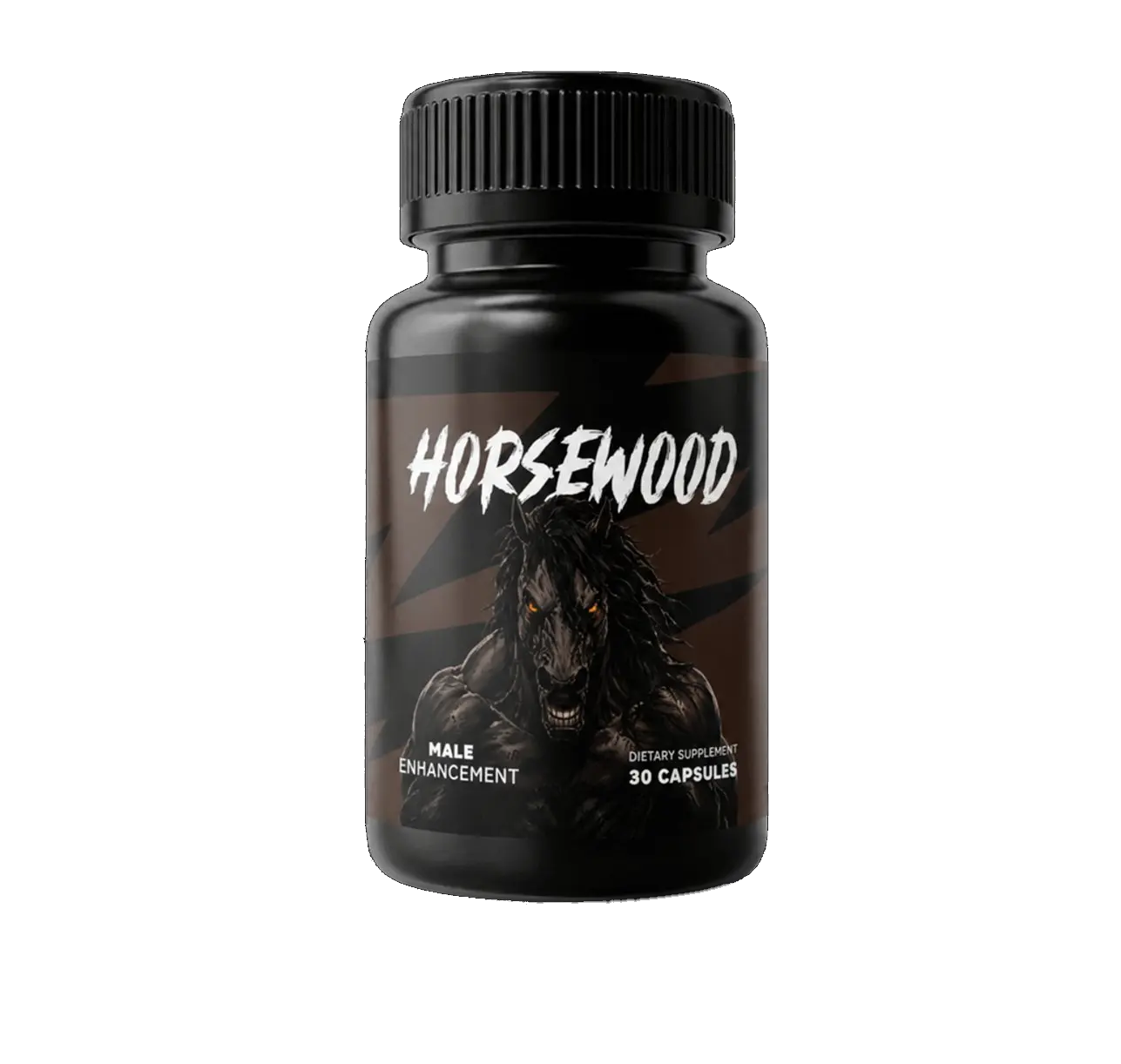 1 bottle of Horsewood